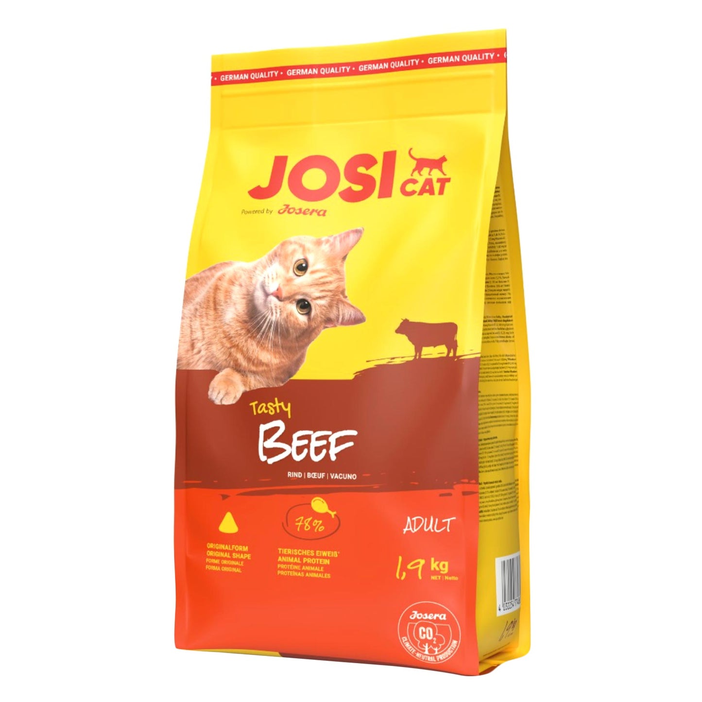 Josicat Classic cat 1.9 kgs