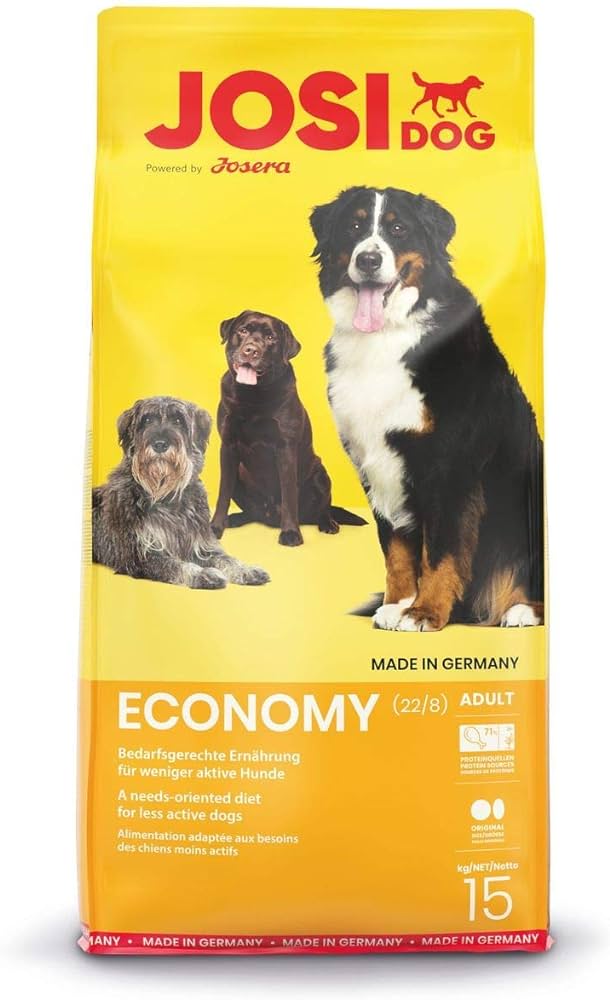 Josidog Economy 15 kgs