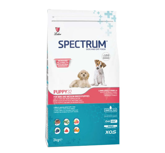 Spectrum Puppy32 3 kg